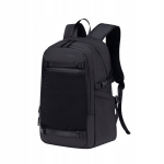 Miesto kuprinė Super Five FB699 23L juoda