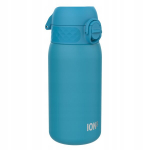 Ion8 metalinis bidonas 0,4l - biurui, automobiliui, kavai