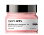 Spalvos spindesį atkurianti kaukė L&lsquo;oreal Professionnel Vitamino Color Mask 250ml