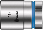 Lizdinis raktas Wera Zyklop 1/2" 19 mm
