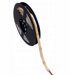Kanlux Lcob Led juosta 24v Ip65 10w/m, 3000k &scaron;iltai balta