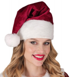 SANTA CLAUS HAT