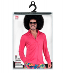 THE 70s GROOVY STYLE - pink (shirt)