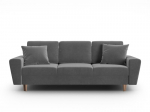 Sofa-lova Micadoni Kyoto, Light Grey