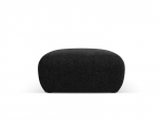 Pufas Micadoni Nolio, Black