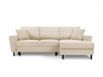 Mink&scaron;tas kampas su miegojimo funkcija Micadoni Home Kyoto, Beige