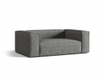 Sofa Micadoni Nuria, Graphite