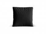 Micadoni dekoratyvinė pagalvėlė Nuria Black 70x70 cm