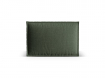 Micadoni dekoratyvinė pagalvėlė Nuria Moss Green 60x40x26 cm