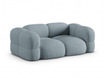 Sofa-lova Micadoni Loretto, Pastel Blue