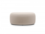 Pufas Micadoni Kate, Beige