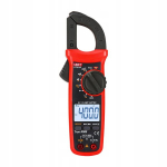 Uni-t Ut201r matuoklis 400a Ac True Rms