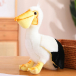 Pliu&scaron;inis žaislas Pelikanas, 24 cm