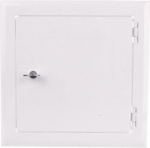 Awenta Dmw 14x14 metalinės kamino valymo durelės
