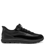 GEOX Laisvalaikio bateliai vyrams, Juoda, Spherica plus Leisure, 44
