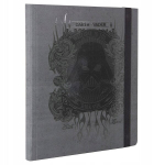 Coolpack Star Wars A4 aplankas su gumyte