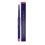 Lūpų pie&scaron;tukas Claresa Creamy Lip Liner 02 Wishful Pink 0,35 g rožinis