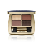 Akių &scaron;e&scaron;ėlių paletė Est&eacute;e Lauder The Essential Eyeshadow Quad Ilgai i&scaron;liekantys Formuoja Skulptūruoja Padidina