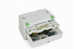 Festool Sortainer Sys 3-sort/4 - Dėžė smulkioms dalims ir įrankiams
