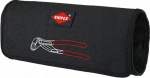 Knipex Cobra 00 19 55 S8 Le - sulankstomas dėklas įrankiams, 4 skyriai