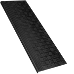 Laiptų kilimėlis WIPER MODELIS 30x90 Deco4Home
