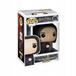 Funko Pop! Harry Potter - Severus Snape #05 figūrėlė