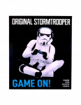Star Wars Stormtrooper Game On! Kolekcionierinė figūrėlė