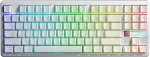 Klaviatūra Aula F87 Pro V2 (White Contour)