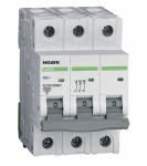 Automatinis jungiklis Noark Ex9bn D25 3p