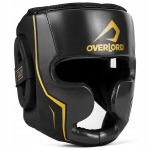 Bokso &scaron;almas Overlord Legacy L, juodas