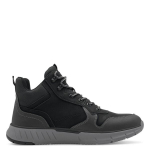 S.OLIVER Aulinukai vyrams, Juoda, Booties