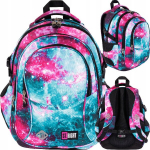 St.right kuprinė mergaitei 4 skyrių Nebula Galaxy