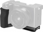 Vaizdo kamera Smallrig 5061 L formos rankena su silikonu Sony Alpha 6700