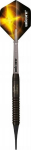 Dartai Unicorn Black Brass 17g