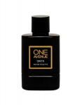 ONE AVENUE tualetinis vanduo vyrams Onyx, 60 ml