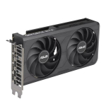 Vaizdo plok&scaron;tė ASUS Dual GeForce RTX 5060 Ti EVO OC Edition NVIDIA 16 GB GDDR7