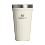Stanley termosinis puodelis The Everyday Tumbler, 470 ml, smėlio spalvos