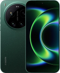 Telefonas Xiaomi 17 Ultra 16/512GB Starlit Green