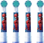 Elektrinio dantų &scaron;epetėlio antgalis Oral-B Spiderman