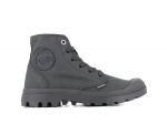 Vyri&scaron;ki sportbačiai Palladium Pampa Monochrome _ pilka