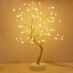 &Scaron;viečiantis bonsai medis "Spirit Tree" su 108 LED