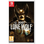 Bendy Lone Wolf - Nintendo Switch žaidimas