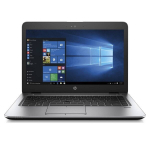 Ne&scaron;iojamas kompiuteris HP 840 G4 14" FHD i5-7300U 16GB 512NVME W10Pro ReNew