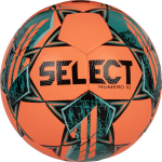 Futbolo kamuolys Select Numero 10, 4 dydis