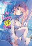 The Elf Sisters Cant Wait for the Night Vol. 4, The Elf Sisters Cant Wait for the Night Vol. 4