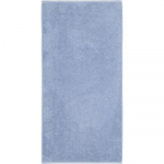 Vonia rank&scaron;luostis Caw&ouml; Pure Uni Sea 80x150 cm, 100 % medvilnė, greitai džiūstantis