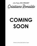 Cristiano Ronaldo: Little People, BIG DREAMS, Cristiano Ronaldo: Little People, BIG DREAMS