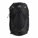 Gregory Miko 25l turistinis kuprinė, juoda, unisex