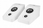 Polk Audio Reserve R900 &ndash; 3d efektinės kolonėlės, baltos, naujos