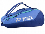 Yonex Team 12 raketinė krep&scaron;ys Ezone Blast Blue